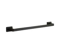 Mexen Asis porte-serviettes, noir - 7017624-70 489 5907709120365