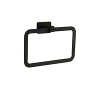 Mexen Asis porte-serviettes, noir - 7017632-70 521 5907709120402