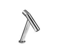 Mexen Astro robinet de lavabo, chrome - 746900-00 4165 5907709174733