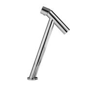 Mexen Astro robinet de lavabo haut, chrome - 746910-00 4171 5907709174764
