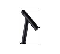 Mexen Astro robinet de lavabo, noir - 746900-70 4166 5907709174757