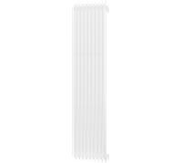 Mexen Aurora radiateur décoratif 1800 x 450 mm, 1347 W, blanc - W212-1800-450-00-20 21642 5905315052018