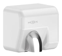 Mexen Avero sèche-mains, 2300 W, blanc - 70K100-20 101848 5905315998460