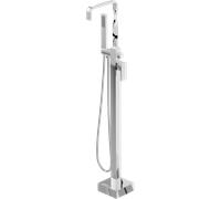 Mexen Avila baignoire autoportante robinet, chrome - 75833-00 1880 5903163389997