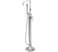 Mexen Avila baignoire autoportante robinet, chrome - 75833-00 1880 5903163389997