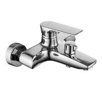 Mexen Axel robinet de baignoire, chrome - 73830-00 1812 5907709111479