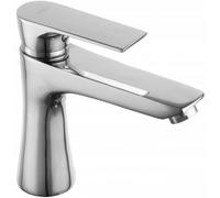 Mexen Axel robinet de lavabo, chromé - 73800-00 1374 5907709111431