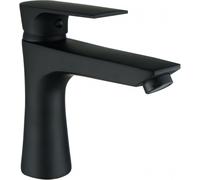 Mexen Axel robinet de lavabo, noir - 73800-70 1376 5907709111448