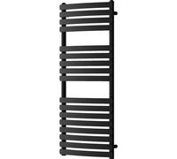 Mexen Bachus radiateur de salle de bains 1200 x 500 mm, 619 W, noir - W109-1200-500-00-70 21557 5905315051189