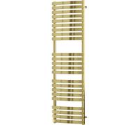 Mexen Bachus radiateur de salle de bains 1600 x 500 mm, 679 W, doré - W109-1600-500-00-50 30158 5905315072184
