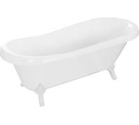 Mexen Baignoire autoportante rétro 170 x 75 cm