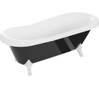 Mexen Baignoire autoportante rétro 170 x 75 cm