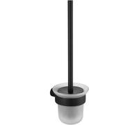 Mexen Base brosse de toilette, noire - 7088250-70 15839 5907709155787