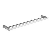 Mexen Base double porte-serviettes, chrome - 7088225-00 15803 5907709155398