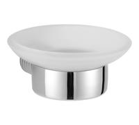 Mexen Base porte-savon, chrome - 7088239-00 15833 5907709155718