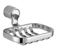 Mexen Base porte-savon, chrome - 7088251-00 16030 5907709155794