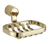 Mexen Base porte-savon, doré - 7088251-50 15840 5907709155800