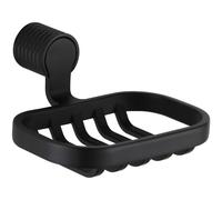 Mexen Base porte-savon, noir - 7088251-70 15842 5907709155824