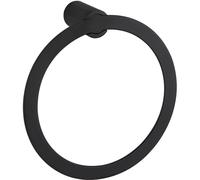 Mexen Base porte-serviettes, noir - 7088232-70 15810 5907709155466
