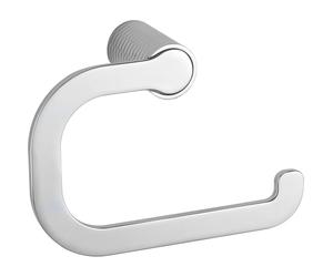 Mexen Base support pour papier toilette, chrome - 7088233-00 15820 5907709155510