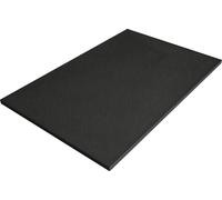 Mexen Bert boîte de douche rectangulaire SMC 100 x 70 cm, noir - 4K707010