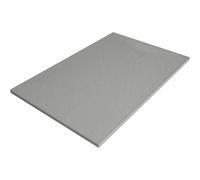 Mexen Bert receveur de douche rectangulaire SMC 120 x 80 cm, gris - 4K618012 33896 5905315074140
