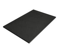 Mexen Bert receveur de douche rectangulaire SMC 120 x 90 cm, noir - 4K709012 33936 5905315074546