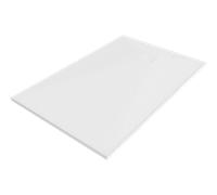 Mexen Bert receveur rectangulaire SMC 100 x 70 cm, blanc - 4K107010 33819 5905315073754