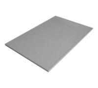 Mexen Bert receveur rectangulaire SMC 120 x 90 cm, gris - 4K619012 33907 5905315074256