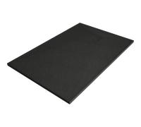 Mexen Bert receveur rectangulaire SMC 90 x 70 cm, noir - 4K707090 33922 5905315074409