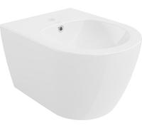Mexen Bidet suspendu Carmen, blanc - 35884900