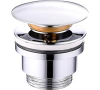 Mexen bonde clic-clac universelle, chrome - 79930-00 2227 5907709191563