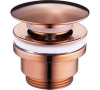 Mexen bonde click-clack universelle, or rose- 79930-60 2261 5907709191624