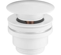 Mexen bouchon clic-clac universel, blanc - 79930-20 2255 5907709191570