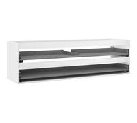 Mexen Box-A caisson de meuble sous-lavabo 160 cm, 2 tiroirs, blanc mat - 91AX0-1600-470-2-01 56547 5905315940964