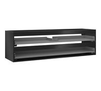 Mexen Box-A caisson de meuble sous-vasque 160 cm, 2 tiroirs, noir mat - 91AX0-1600-470-2-71 56598 5905315944122