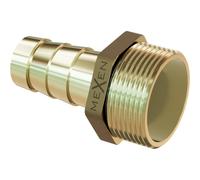 Mexen BRASS raccord de tuyau en laiton 1/2 M x 14 mm - W97421-1214 82730 5905315937179