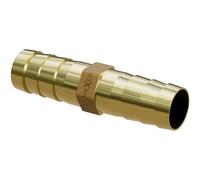 Mexen BRASS raccord double pour tuyau en laiton 22 x 22 mm - W97430-2222 83063 5905315937742