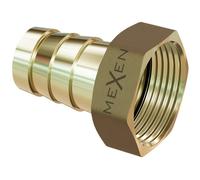 Mexen BRASS raccord pour tuyau en laiton 1 IG x 19 mm - W97422-1019 82803 5905315937452