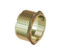 Mexen BRASS réduction en laiton 1/2 Mâle x 3/8 Femelle - W97407-1238 82256 5905315935892