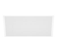Mexen Brill panneau de plafond LED encastré 60 x 60 cm, 40W, Froid - 6500K, 4000 lm, blanc - L200-060-060-4065-20 99703 5905315983954