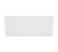 Mexen Brill panneau de plafond LED encastré 60 x 60 cm, 40W, Neutre - 4000K, 4000 lm, blanc - L200-060-060-4040-20 99603 5905315983930