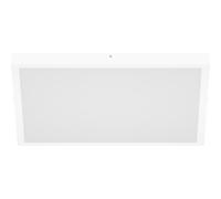 Mexen Brill-S panneau de plafond LED en saillie 60 x 60 cm, 36W, Neutre - 4000K, 4320 lm, blanc - L207-060-060-3640-20 99716 5905315984074
