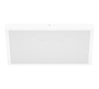 Mexen Brill-S panneau LED de plafond en saillie 60 x 60 cm, 48W, Neutre - 4000K, 5280 lm, blanc - L206-060-060-4840-20 99711 5905315984036