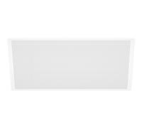 Mexen Brill-S panneau LED encastré au plafond 60 x 60 cm, 36W, Neutre - 4000K, 4320 lm, blanc - L202-060-060-3640-20 99706 5905315983985
