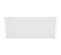 Mexen Brill-S panneau plafonnier LED encastré 60 x 60 cm, 36W, Froid - 6500K, 4320 lm, blanc - L202-060-060-3665-20 99708 5905315984005