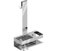 Mexen Brin-1 panier de salle de bain avec support, chromé - 70A8841-00 95064 5905315741134