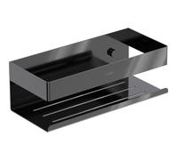 Mexen Brin-L panier de salle de bain, chrome noir - 70A8730-73 95062 5905315741110