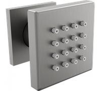Mexen buse latérale en saillie, graphite - 79360-66 230 5907709119345