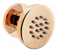 Mexen buse latérale en saillie, or rose - 79361-60 235 5907709119369